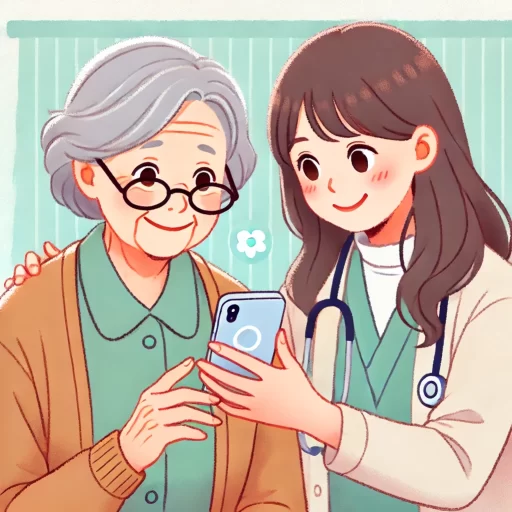 町屋スマホライフサポート